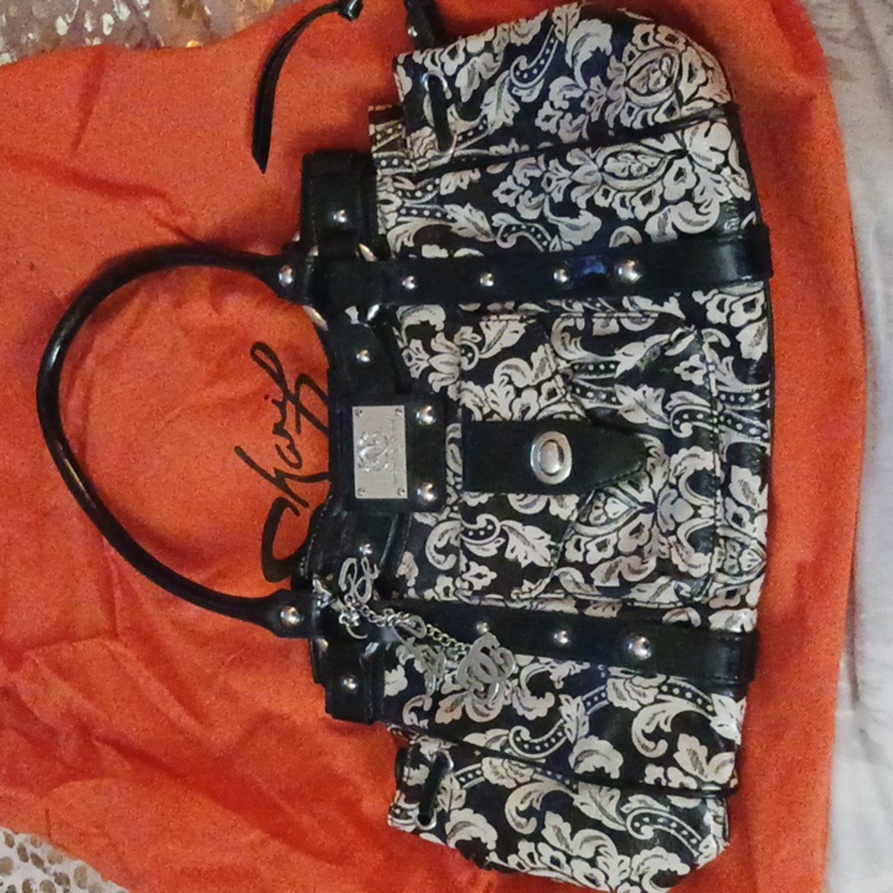 sharif 1827 bag new
